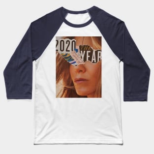 Jennifer Year 2020 Baseball T-Shirt